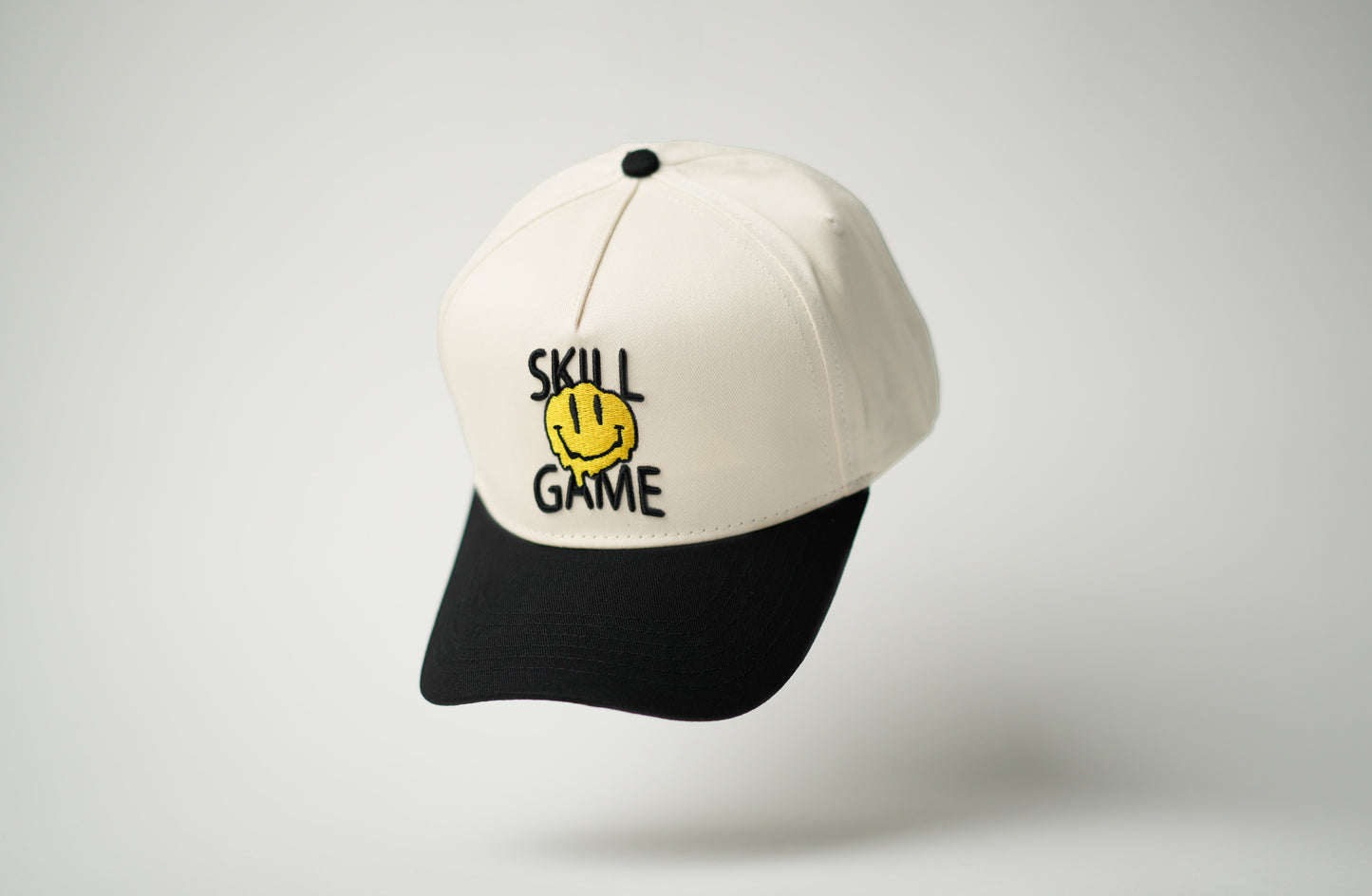 Skill Game Hat
