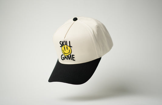 Skill Game Hat
